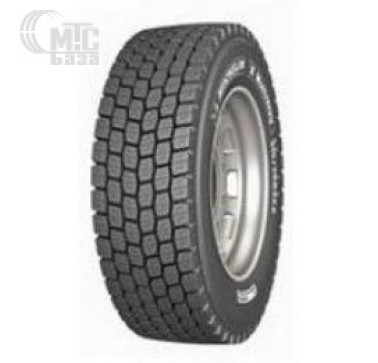 Samson GL267D (ведущая) 315/70 R22,5 154/150L 18PR
